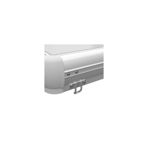 Fäste för ankarlina, R&C